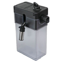 Milchkaraffe LatteCrema zu DeLonghi 610.xx